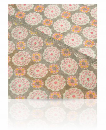 Палантин Женский SN-SMALL1/TAUPE